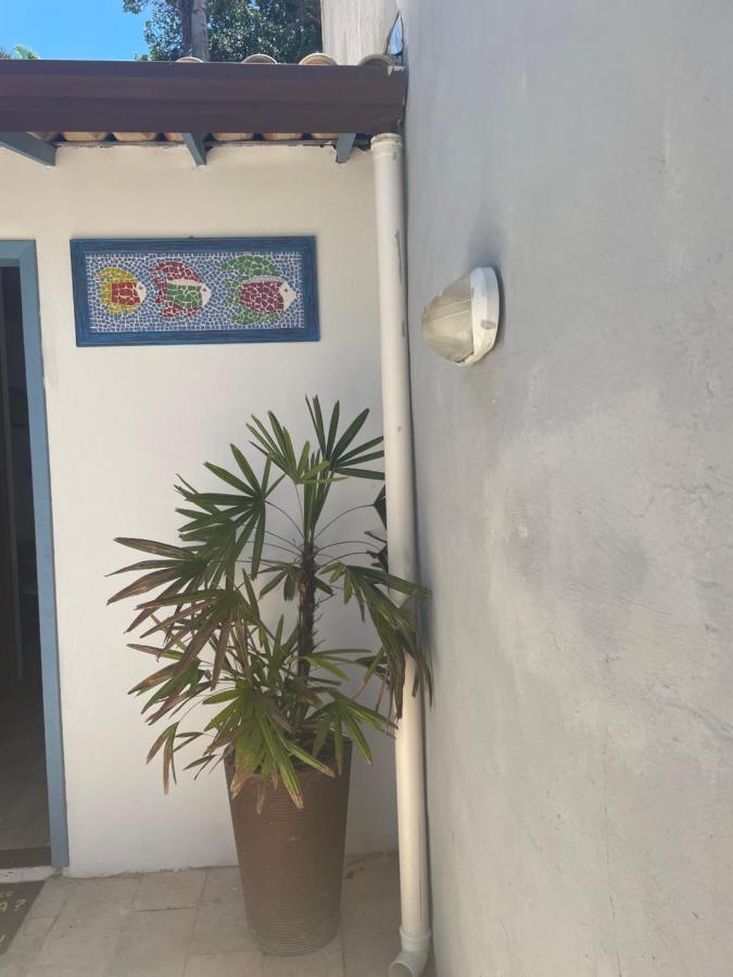 BOA SORTE SUITES com PISCINA GARAGEM e Pé na PRAIA de GERIBÁ Búzios Exterior foto
