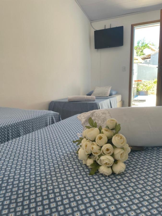 BOA SORTE SUITES com PISCINA GARAGEM e Pé na PRAIA de GERIBÁ Búzios Exterior foto