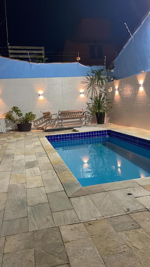 BOA SORTE SUITES com PISCINA GARAGEM e Pé na PRAIA de GERIBÁ Búzios Exterior foto