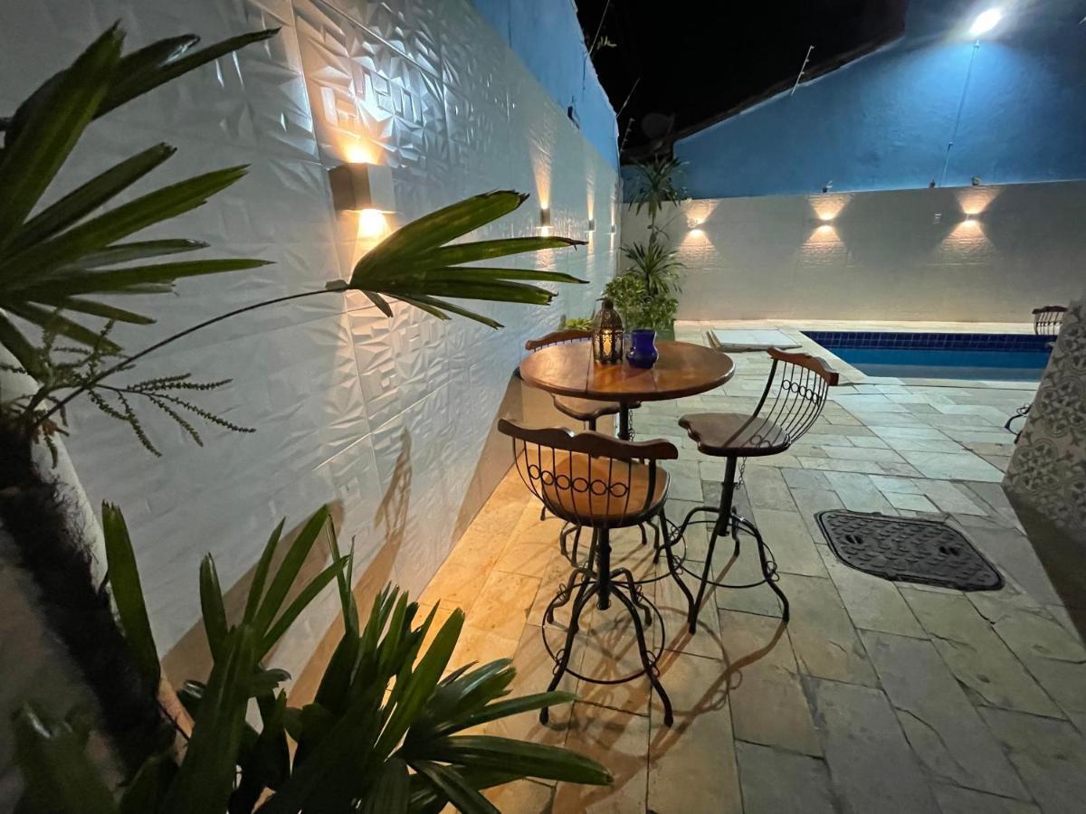 BOA SORTE SUITES com PISCINA GARAGEM e Pé na PRAIA de GERIBÁ Búzios Exterior foto