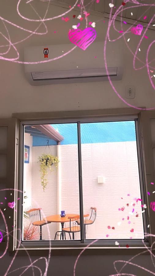 BOA SORTE SUITES com PISCINA GARAGEM e Pé na PRAIA de GERIBÁ Búzios Exterior foto