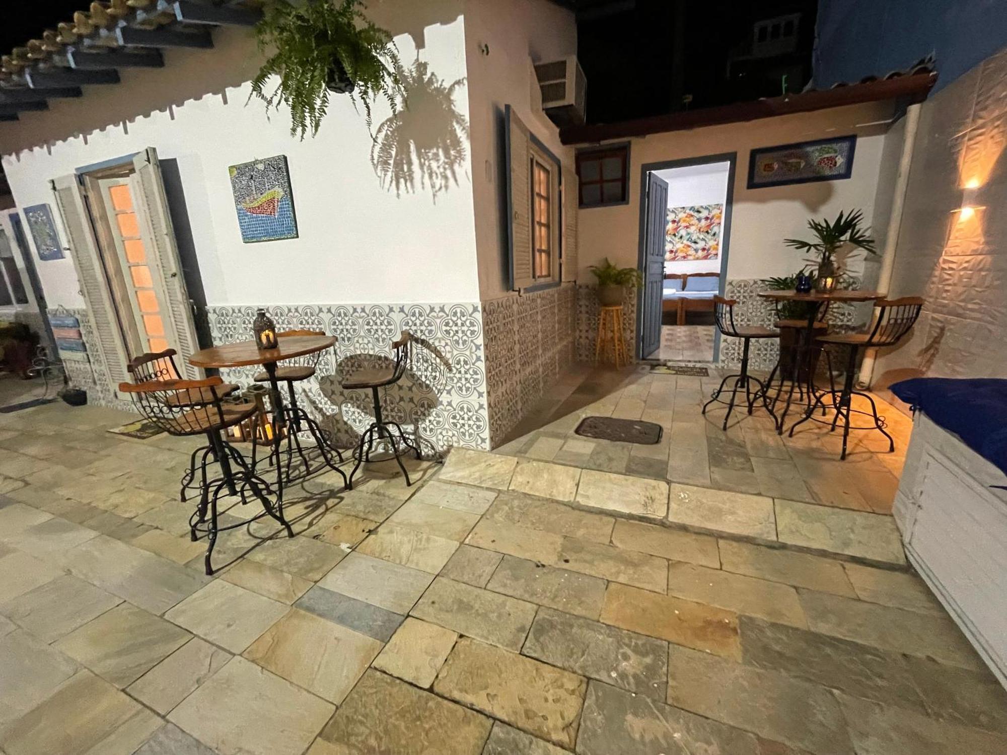 BOA SORTE SUITES com PISCINA GARAGEM e Pé na PRAIA de GERIBÁ Búzios Exterior foto