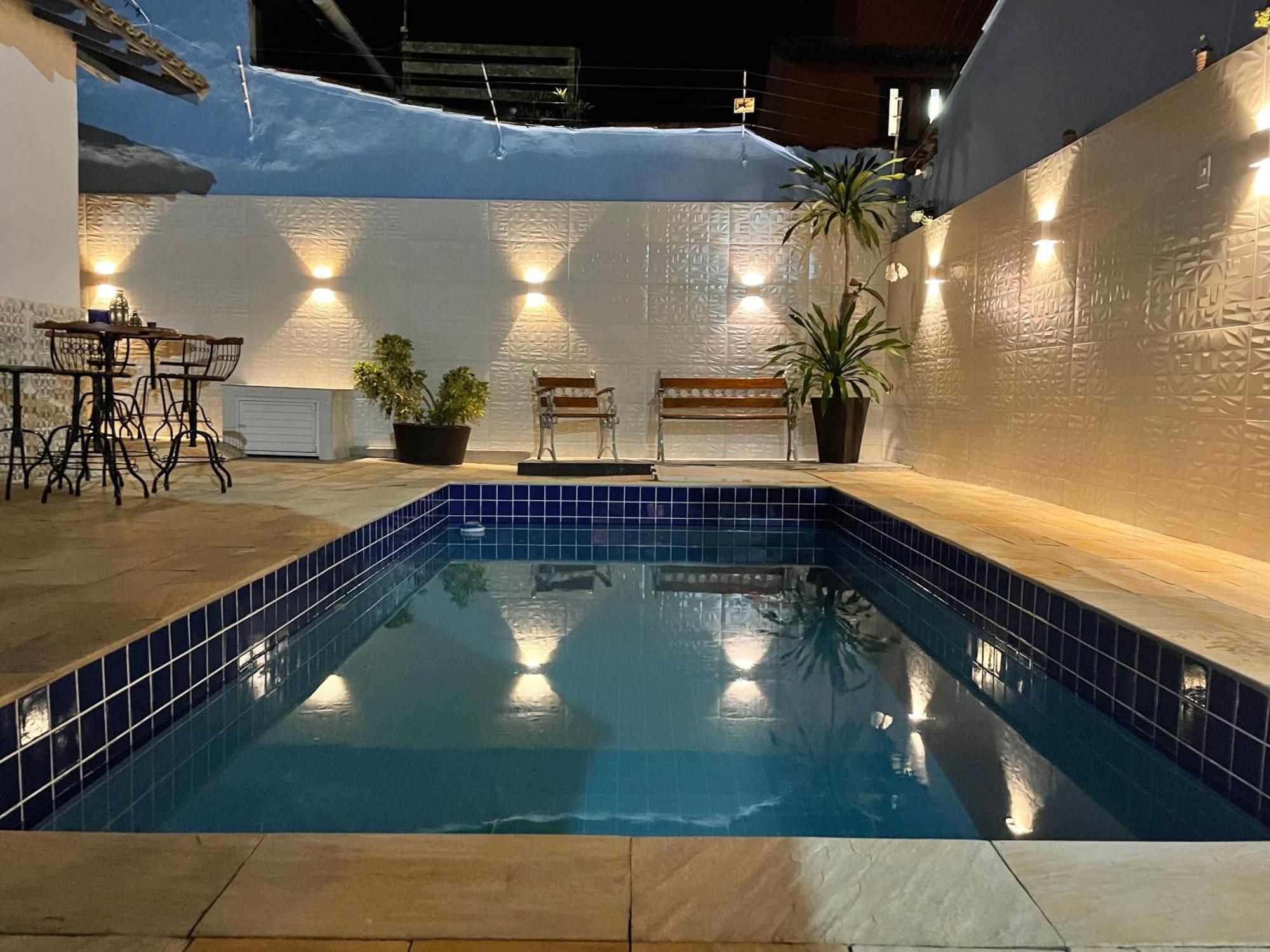 BOA SORTE SUITES com PISCINA GARAGEM e Pé na PRAIA de GERIBÁ Búzios Exterior foto